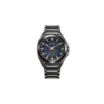 CITIZEN Meeste Series8 Kell NA1015-81Z Black Strap