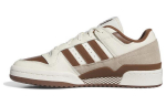 adidas Forum CL Low Cream White Kasutatud Pruun - IG3900 44