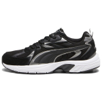 Puma Milenio Tech Suede Unisex Must H&otilde;bedane Tumehall 393489-01 EU&nbsp;42