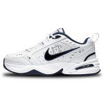 Nike Air Monarch 4 Scruffy Puppy Slip Resistant Abrasion Resistant Slip Resistant Abrasion Resistant Low top 415445-102(Team298-) 40