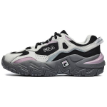 FILA Predator 2 Sneakers 'Black Grey White' Women's F12W232140FBA 36.5 gray