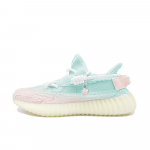 Adidas Originals Yeezy Boost 350 V2 Vabaajajalatsid Unisex Madalad Roosa HQ6316(Team499--) 38
