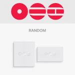BTS 5. album ARIRANG Standardversioon. Random ver.
