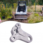 Pintle hoob Osa 6729956 Bobcat rataslaadurile &Uuml;hildub mudelitega 751 753 763 773 864 873 883 S150 S160 Lihtne paigaldus China Mainland