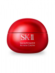 Skin Power Renew N&auml;okreem niatsiinamiidi ja Pitera'ga SK-II jaoks, 80g, Vananemisvastane hooldus