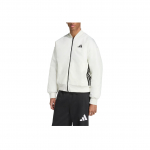 Adidas Minimalistlik Mugav Nahas&otilde;bralik Piloodijakk Meeste Jakid JX5638 L