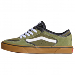 Vans Rowley Classic Mugava istuvusega rulaketsid Unisex toss Roheline-Valge VN000SF4EMB 42