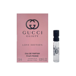 Gucci Guilty Love Edition Pour Femme Eau de Parfum Proovipudel (1,5 ml) 1.5ml