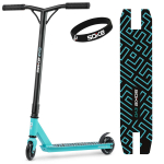 Trikiratas Soke Evo 100 Kg Abec - 9 Stunt