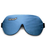 sinine 1 tk Remee Selge Une Mask Nutikas Magamisvarjutus 3D Silmamask Selge Une Kontrolliks, Mugav & Reguleeritav