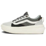 Vans Old Skool Over Unisex Hall Valge Must VN0005WJUNY 38