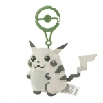 30. aastap&auml;eva Pikachu pehmem&auml;nguasi Armas t&auml;idisega Pokemon Pikachu nukk M&auml;nguasi Pikslikujundusega koomiksitarvikud Kogutav m&auml;nguasi Kingitus