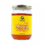 Metsik mesi (350 g), Toores ja metsik mesi, orgaaniline heaolu