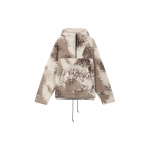 Nike Sportswear SPE Sherpa poollukuga kapuutsikas Light Bone Mehed DD5010-072 M