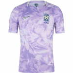 Nike Korea 2026 Stadium V&otilde;&otilde;rsilpluus Ruumililla/Amet&uuml;st Toon/Globaal sinine/Hele Vedel Roheline Meeste S&auml;rgid IU3858-567 L