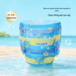 Swimbobo &uuml;hekordsed beebi ujusp&uuml;ksid XL (6-pack, 12-17kg)