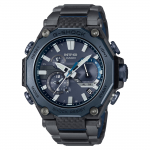 Casio G-SHOCK Meeste Roostevabast Terasest 200M Veekindel Kvartsikell MTG-B2000YBD-2A must