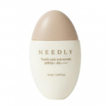 [NEEDLY] Youth Core P&auml;ikeseseerum SPF50+ PA++++ 50ml Vananemisvastane Niisutav UV-kaitseseerum Youth Core Sun Serum 1