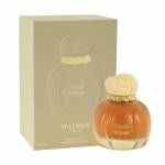 Vanilla Voyage'i parf&uuml;&uuml;mvesi 100 ml