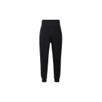 Nike Naiste Dri-FIT Bliss Victory Treeningp&uuml;ksid Must Valge CJ3828-010 S