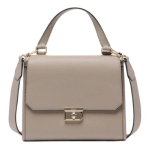 Bally eemaldatava &otilde;larihmaga kuldse riistvaraga nahast kott Naiste k&auml;ekotid Hall 6240564 Basic Set (Bag+Dust Bag)