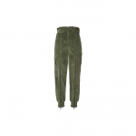 Adidas x Ivy Park Sametist T&otilde;mblukuga Jooksup&uuml;ksid Unisex Wild Pine HM2596 XS