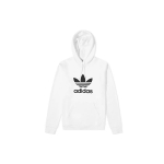 adidas Originals Meeste Trefoil Huppar Valge DU7780 XL white