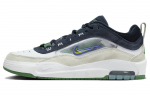 Nike Sb Air Max Ishod Wair P&auml;rsiaviolett Obsidiaan FB2393-101 36