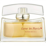 Nina Ricci Love in Paris Eau de Parfum 50ml