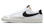 Nike Blazer Low '77 'Valge Must' Naiste DC4769-102 36