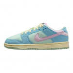 Nike SB Dunk Low Verdy Visty PS FZ7195-400 28