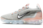 Nike Air VaporMax 2021 Fk Grey Fog Bright Mango DH4084-002 40.5