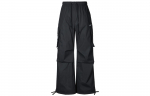 Nike Sportswear Vabaajap&uuml;ksid Naistele Must IF0392-010 XL