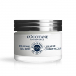 N&auml;okreem - L'Occitane - Karit&eacute; Ultra Riche - 50 ml - Niisutab kuiva nahka - H&uuml;poallergeenne