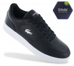 Lacoste Court Ace 224 - Meeste Tennisejalatsid Kingad Must 750SMA0070312 ORIGINAAL EU 42 UK 8 must