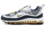 Nike Air Max 98 Tour Yellow Grey 640744-105 47.5