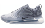 Nike Air Max 720 Cool Grey Naiste AR9293-004 38.5