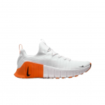 Nike Free Metcon 6 Valge Ohutusoranž Meeste Tossud Must FJ7127-106 42
