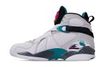Jordan 8 Retro South Beach GS 305368-113 36.5