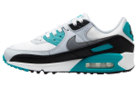 Nike Air Max 90 Valge Teal Nebula Naiste FB8570-101 40