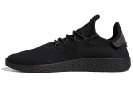 Tennis Hu Pharrell x Tennis Hu Adidas Originals 'Black Future' GX2484 36
