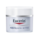 Eucerin Aquaporin Active Niisutav kreem kerge 50ml