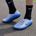 Nike ReactX Rejuven8 Kesk&ouml;&ouml;sinine Komeedisinine 38.5 gray