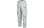 Nike Sportswear Vabaajap&uuml;ksid Meeste Hele Suitsuhall DH3867-077 34