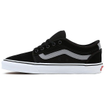 Vans Chukka Low Sidestripe - Must Hall Unisex Tossud Valge VN0A5KQZ9BG 40