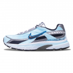 Nike Initiator Cushioning Madalad Vabaaja Linnas K&auml;imiseks Jooksukingad Meeste Sinine Valge 394055-101(Meeskond73-) 42