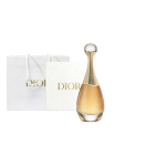 DIOR True Me Klassikaline Versioon Parf&uuml;&uuml;mi Kingikarp Kingakott Lilleline L&otilde;hn EDP Virsik Jasmiin Tuberoos Vanill // 100ml valge