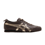 Onitsuka Tiger Mexico 66 SD Lakritsipruun &Scaron;ampanja 36 gray