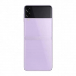 Samsung Galaxy Z Flip 3 5G Avatud Kokkupandav Mobiiltelefon SIM+eSIM 256GB lilla