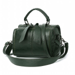 Naiste &otilde;lakott Kvaliteetsed Crossbody kotid Disainer PU nahast Naiste k&auml;ekotid Tote 20*13*16cm armee roheline v&auml;rv
